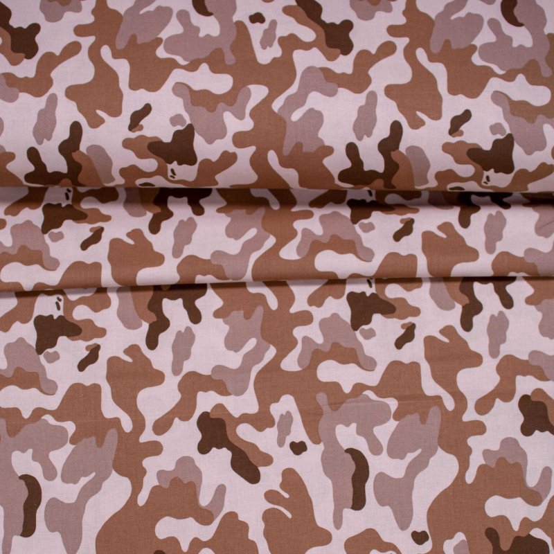 Камуфляж Дубок фон