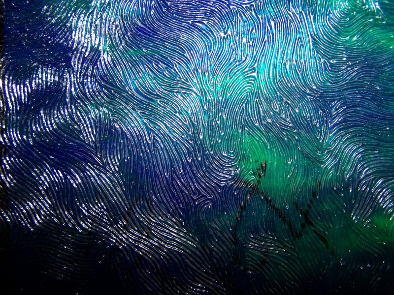 Текстура стекла