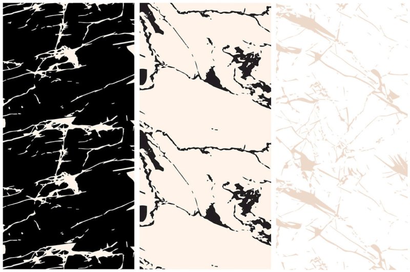 Паттерн мрамор