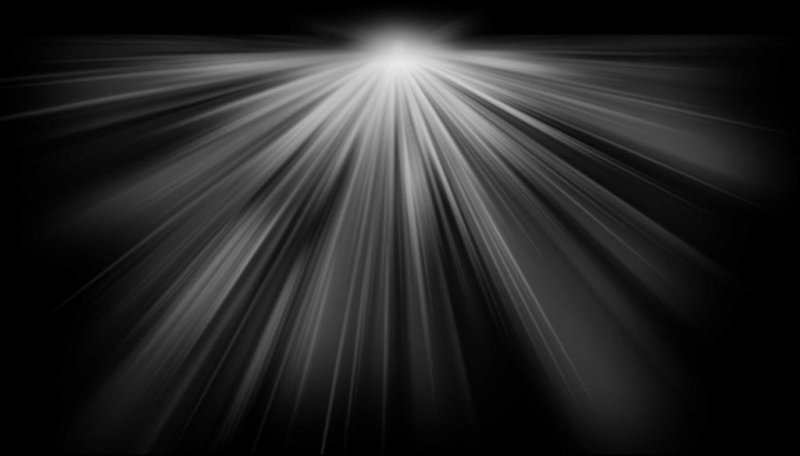 В Луче света