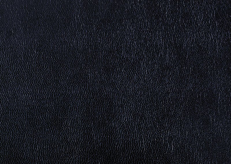 Черная кожа текстура