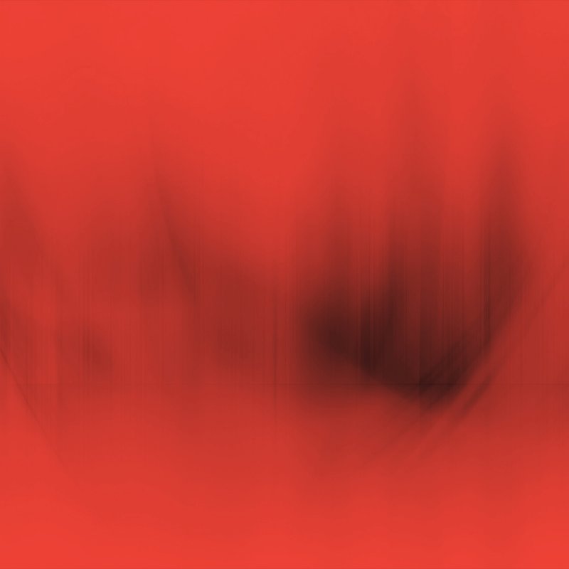 Красный туман