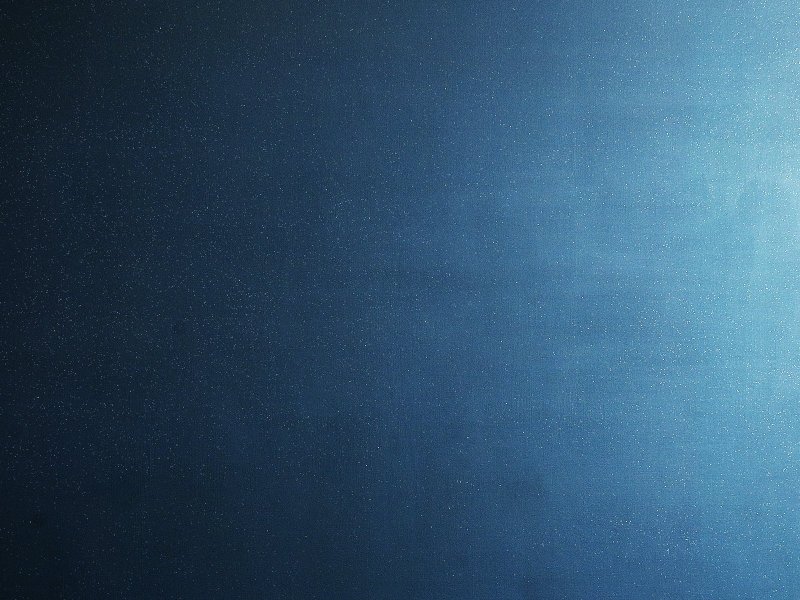 Синий матовый фон