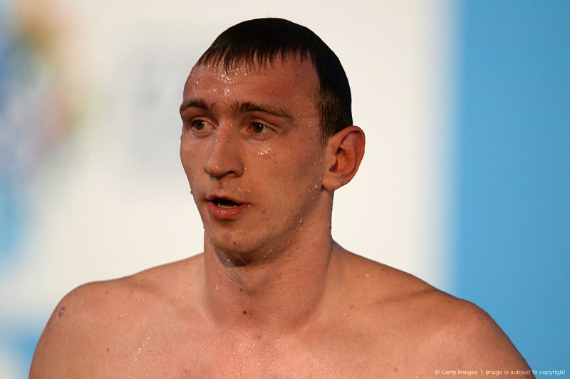 Владимир Кравец боксер