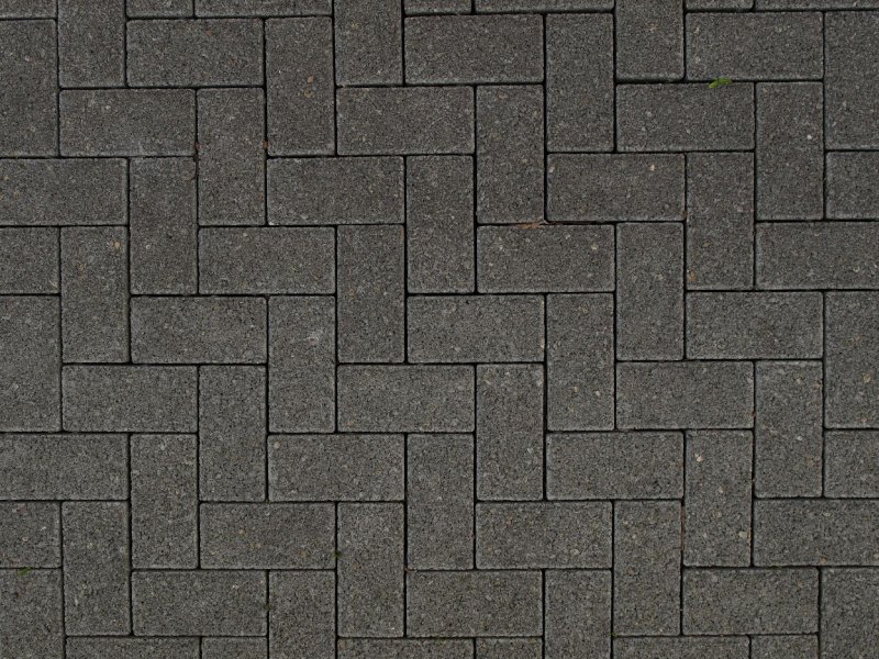 Брусчатка 3ds Max