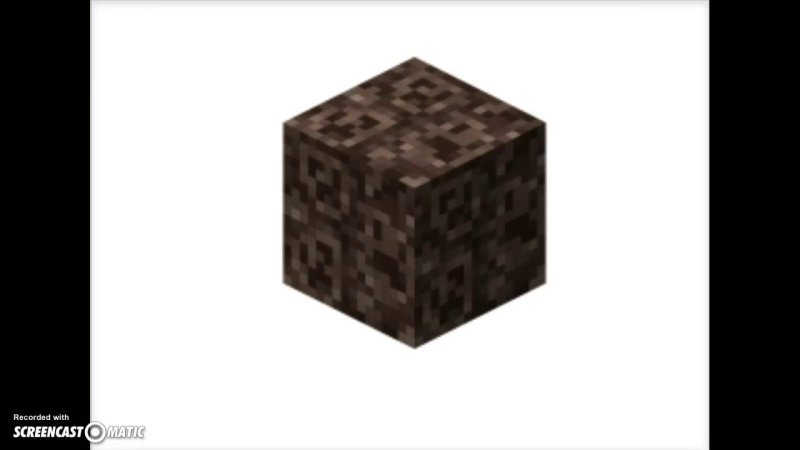 Песок душ майнкрафт