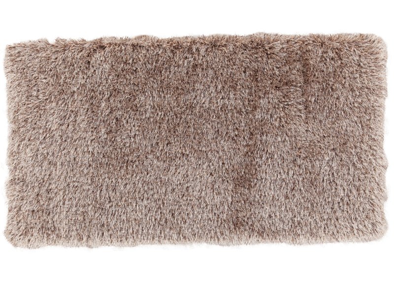 Ковёр Luxury Shaggy White