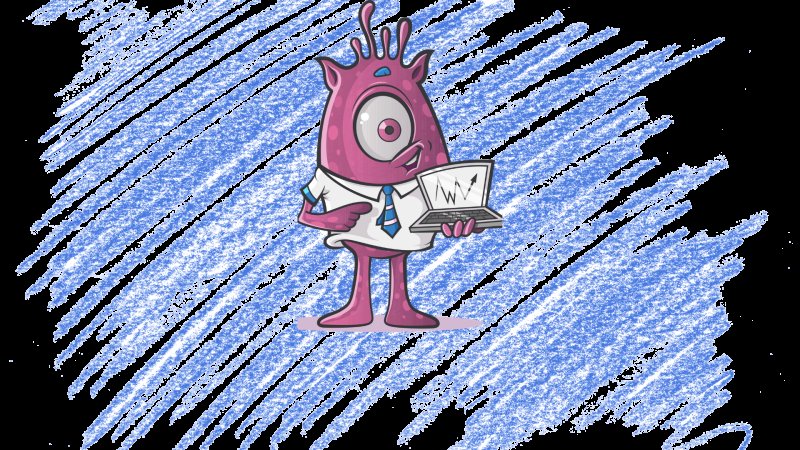 Цветные штрихи