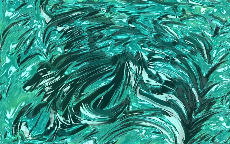 Изумрудный цвет