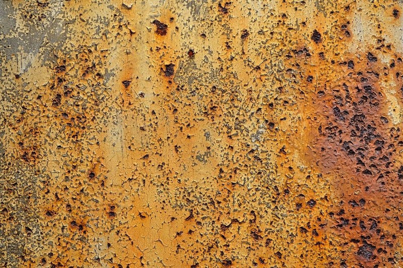Ржавчина tekstura