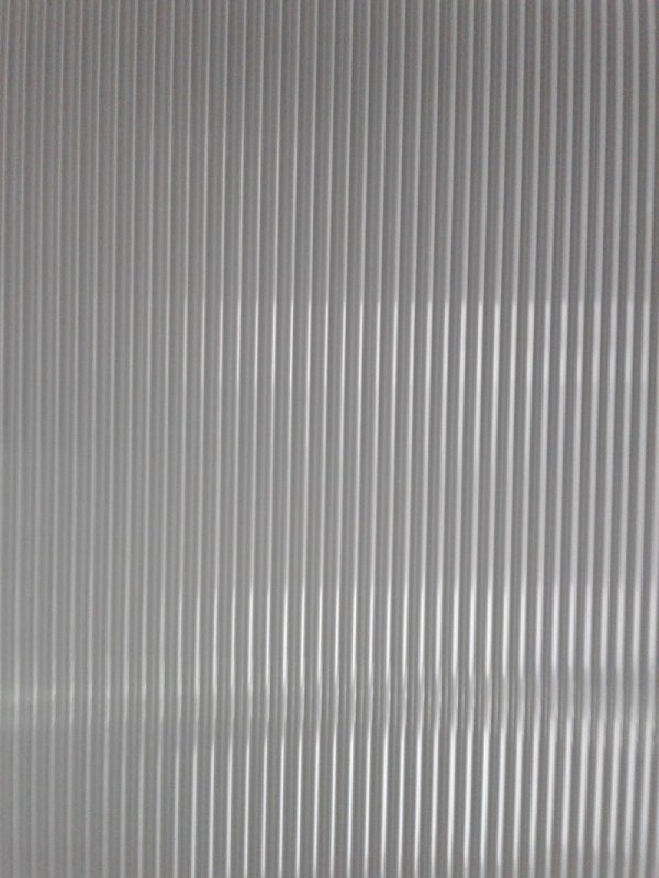 Spektrum 100 HS стекло рифленное