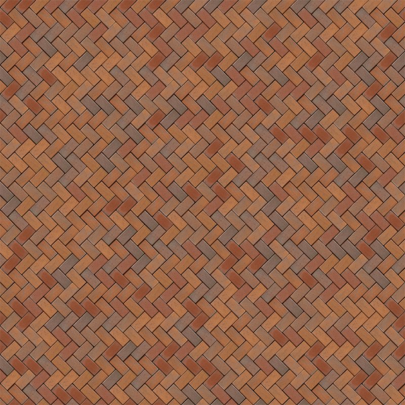 Брусчатка 3ds Max