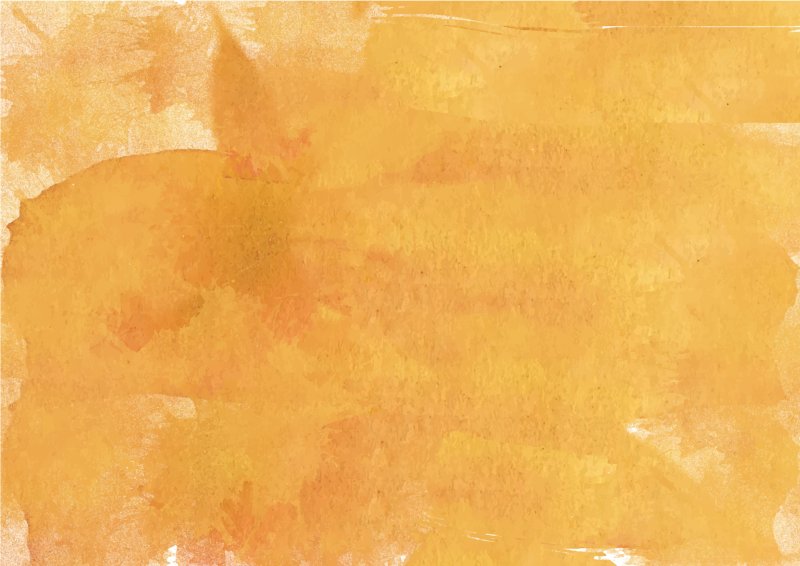 Фон акварель