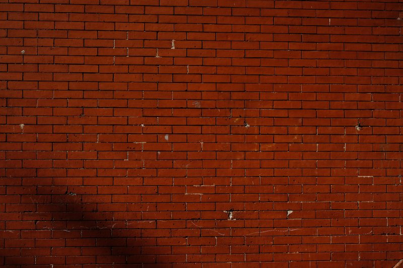 Кирпичный фон