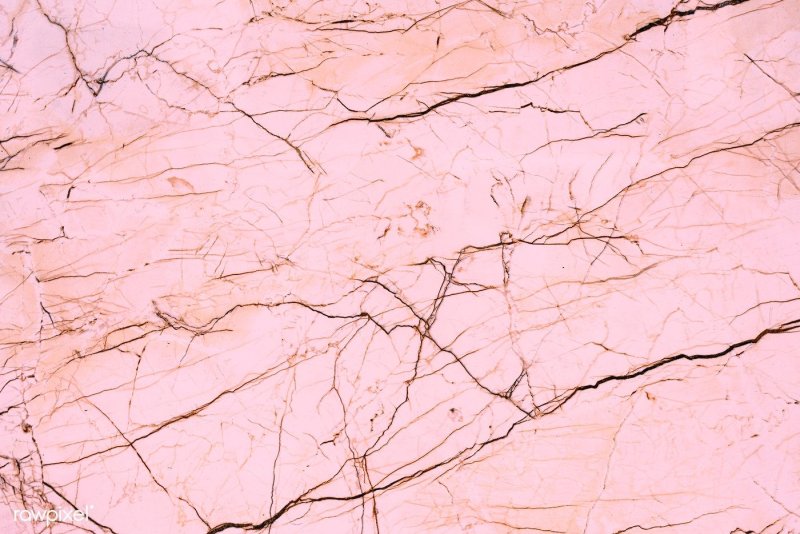 Белый мрамор с черными прожилками