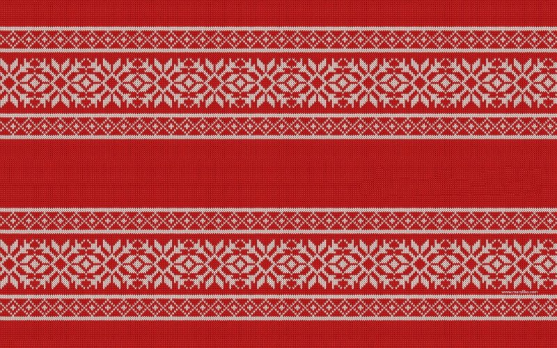 Национальный белорусский орнамент удмурты