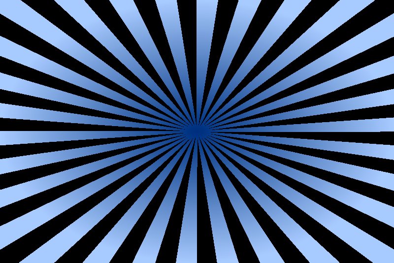 Лучи вектор