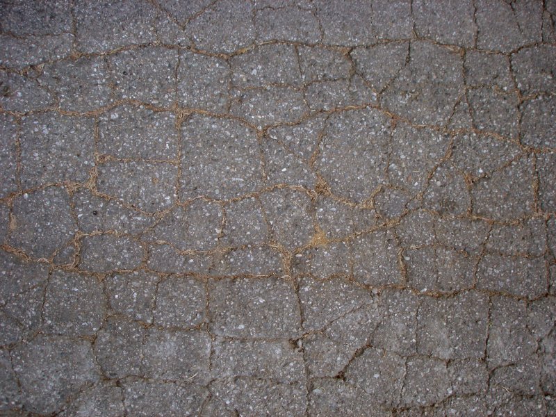 Фактура асфальта