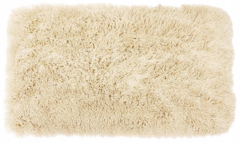 Коврик с ворсом