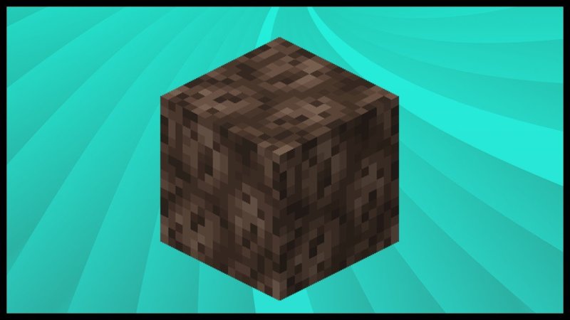 Minecraft песок душ