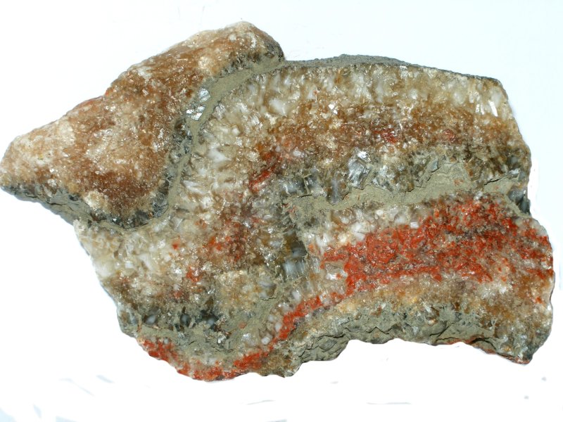 Сильвинит применение