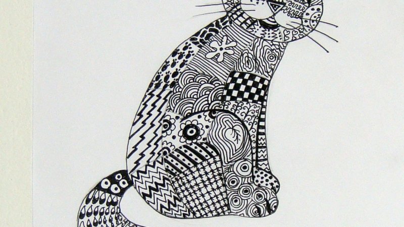 Графический рисунок