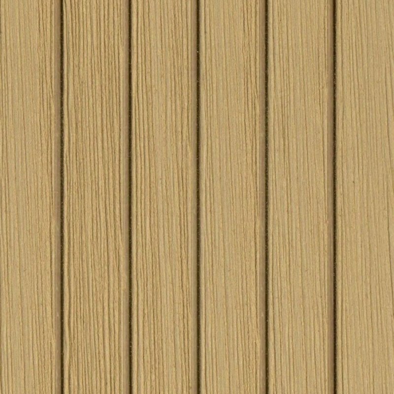 Террасная доска Terrapol Классик 147х24х3000 дуб Севилья полнотелая