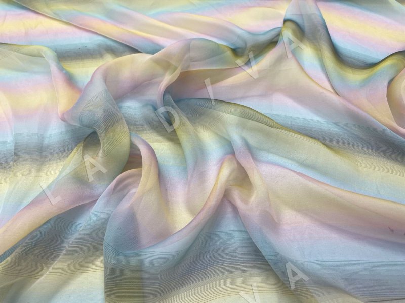 Шифон текстура