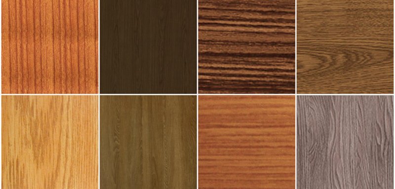 Композит Билдекс под дерево