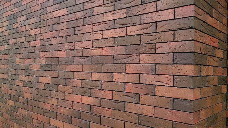 Кирпич Браер Баварская