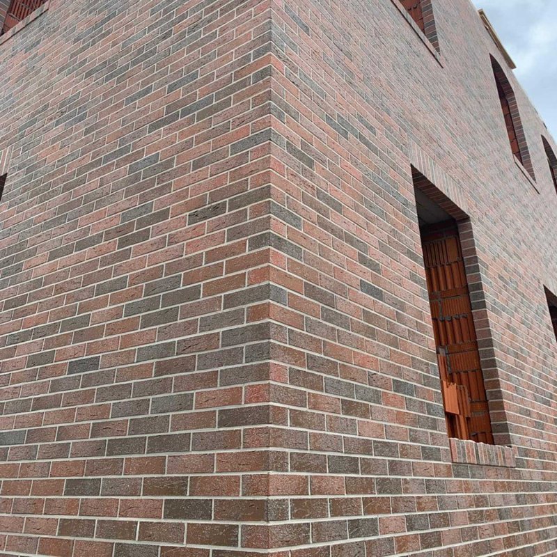 Кирпич Браер Баварская кладка