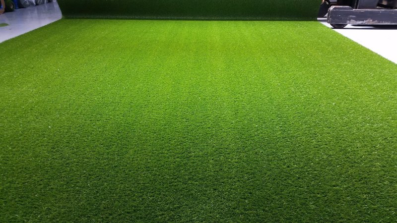 Искусственный газон текстура