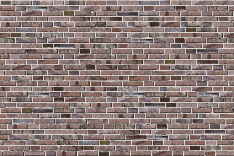 Ригельный клинкерный кирпич