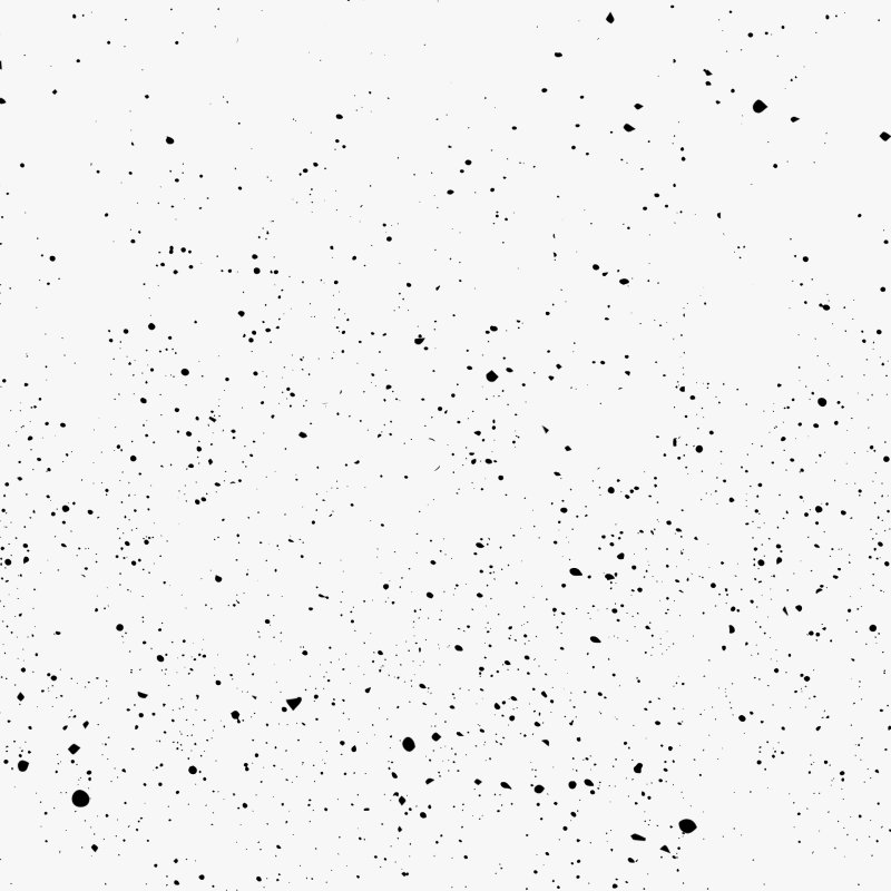 Текстура в крапинку