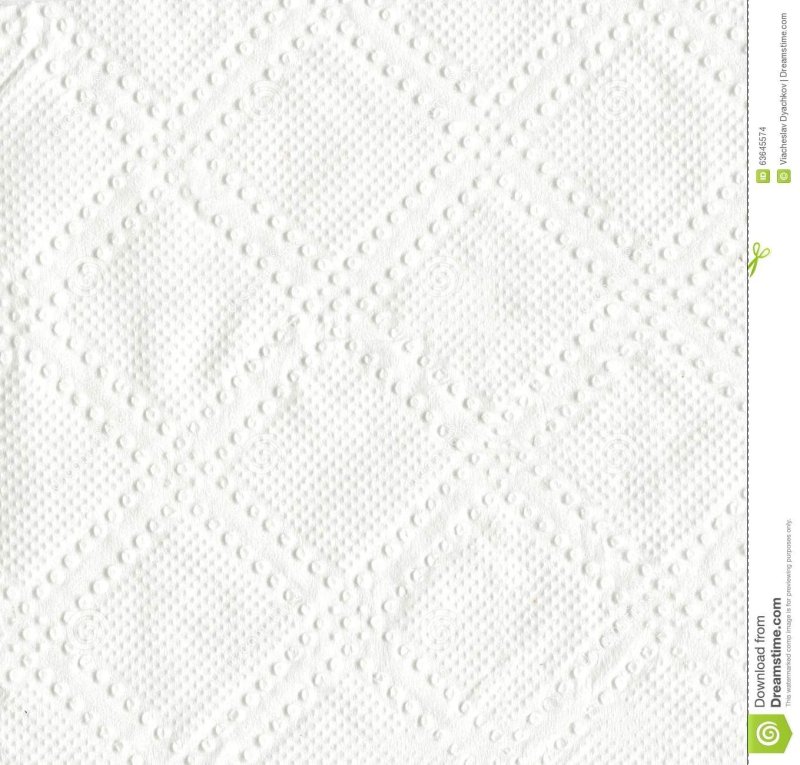 Текстура салфетки бесшовная