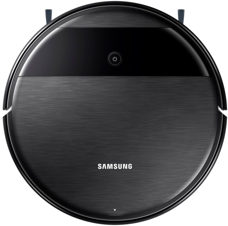 Робот пылесос самсунг vr05r5050wk