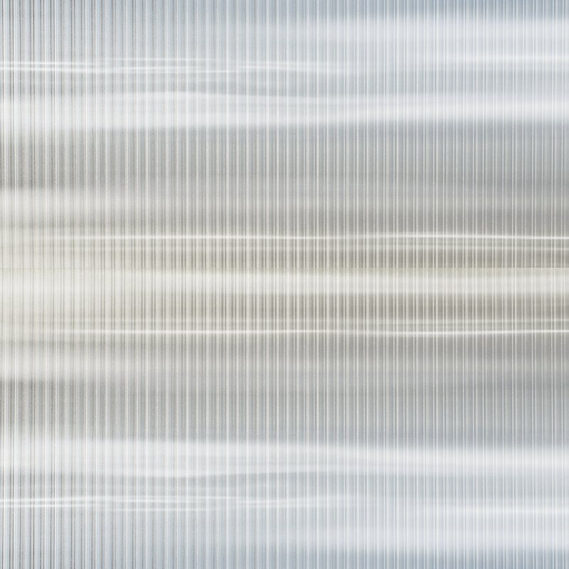 Рифленое стекло в 3д Макс