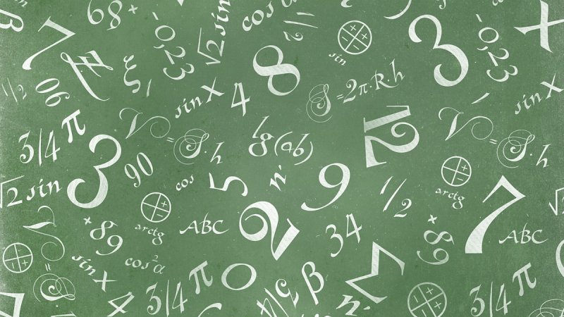 Школьный фон