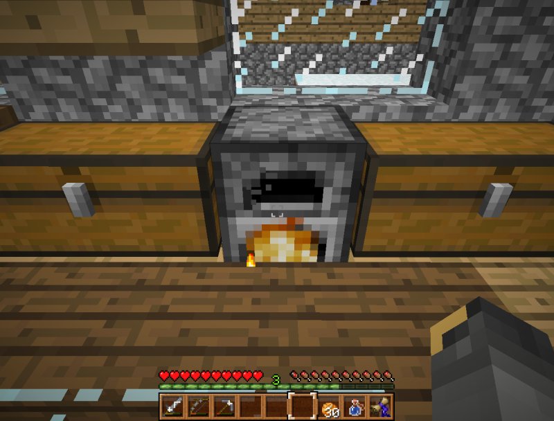 Лост майнер