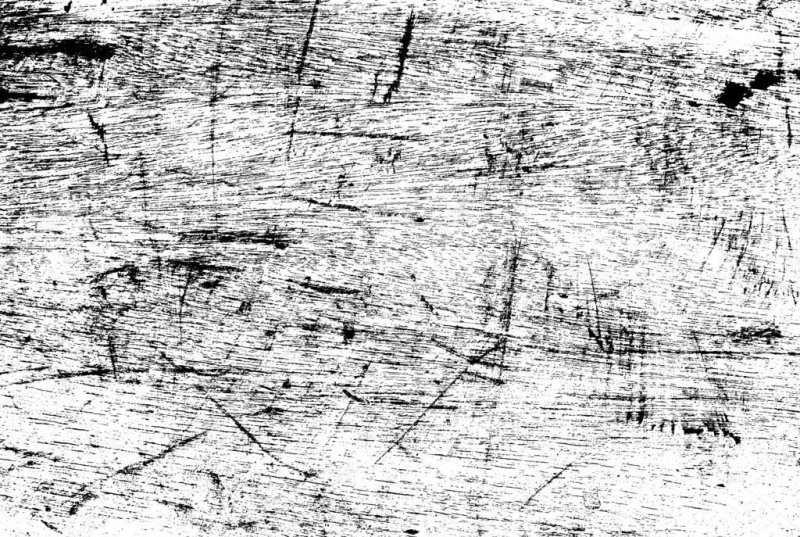 Царапины потертости