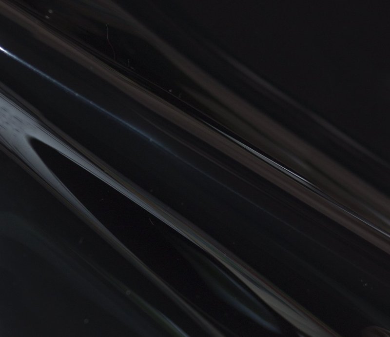 7060 Титан черный глянец