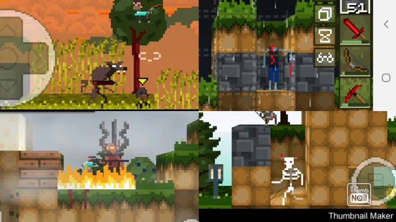 Лост майнер боссы