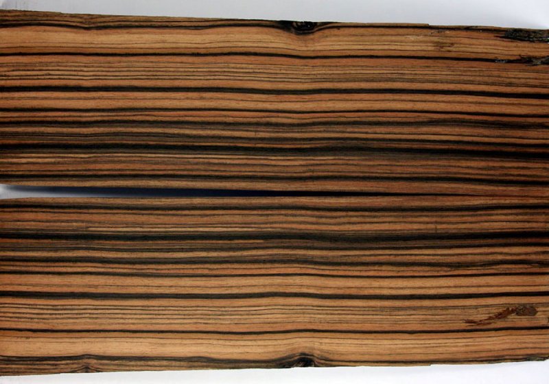 Эбен Макассар дерево