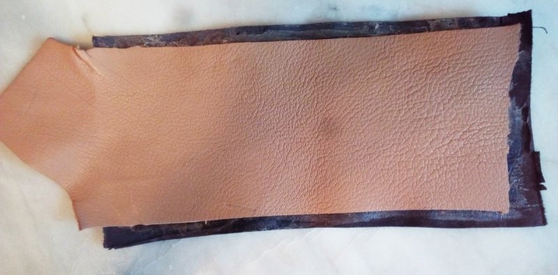 Имитация кожи