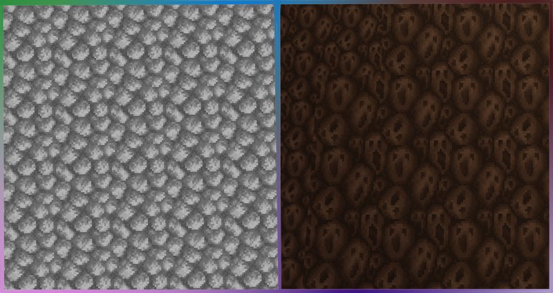 Текстура песка майнкрафт