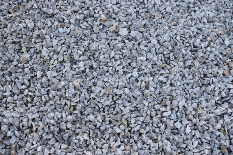 Гранитная крошка фракция 2-5 мм