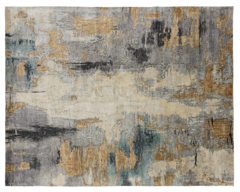 Ковер современный текстура