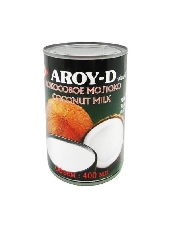 Кокосовое молоко 400мл