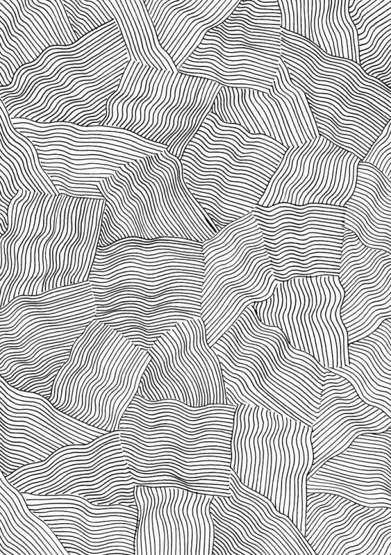 Фактура Графика