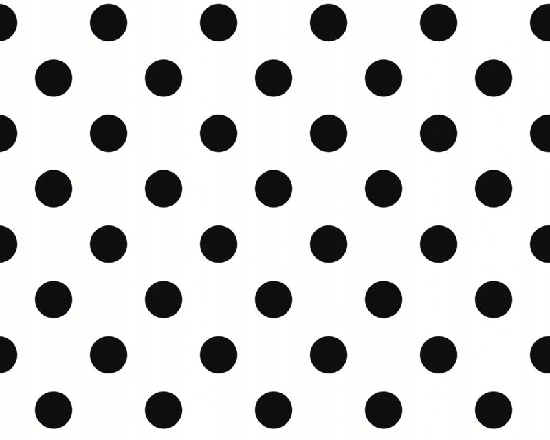 Фон в горошек